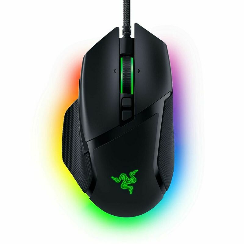 Mouse Gaming Razer RZ01-04000100-R3M1 Negru