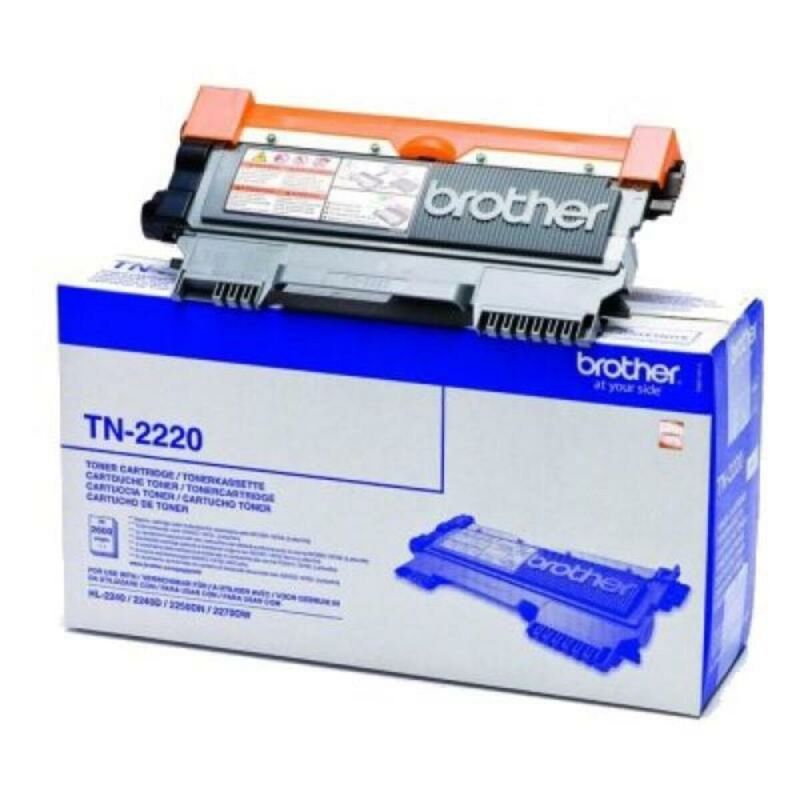 Toner Original Brother ST-5749044 Negru