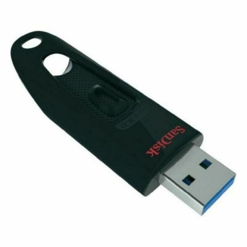 Pendrive SanDisk SDCZ48 USB 3.0 Memorie USB