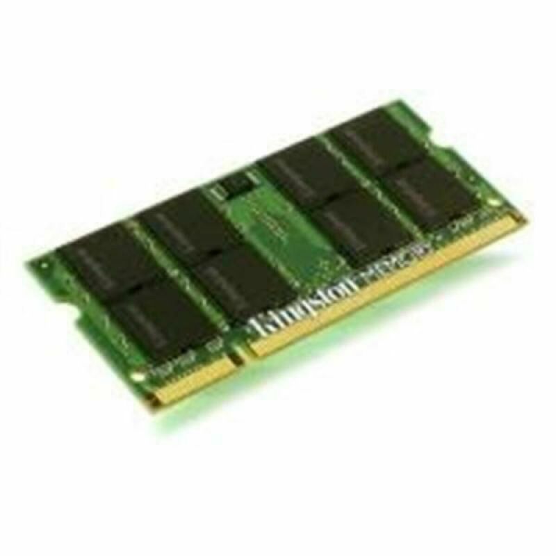 Memorie RAM Kingston KVR16LS11 8 GB SoDim DDR3 1600MHz 1.35V 8 GB