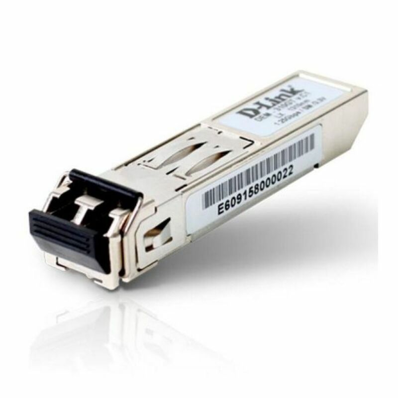 Modul Optic SFP LC D-Link DEM-310GT
