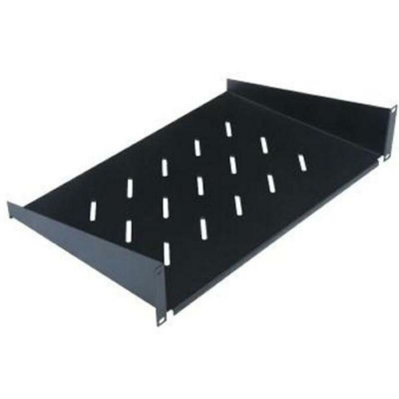 Tavă Fixă pentru Dulap Rack WP WPN-AFS-21030-B
