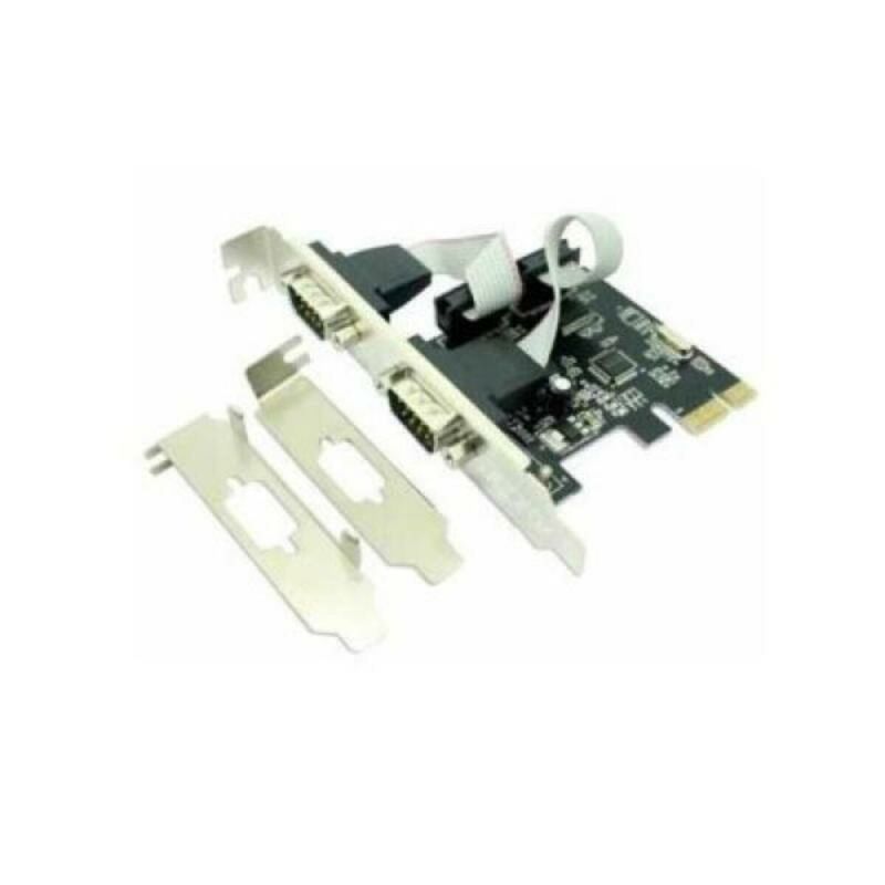 Placă PCI approx! AP-APPPCIE2S