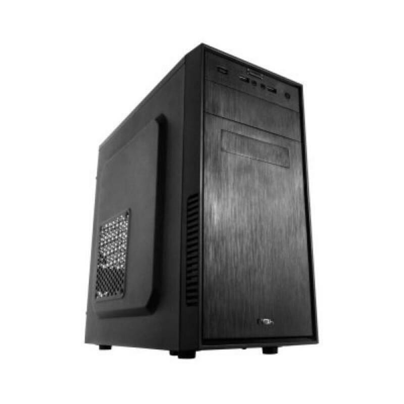 Unitate Micro ATX Nox-Xtreme NXFORTE Negru