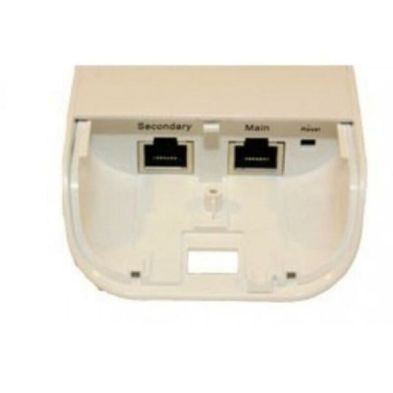 Punct de Acces UBIQUITI NSM5 PoE 24 V 16 dB