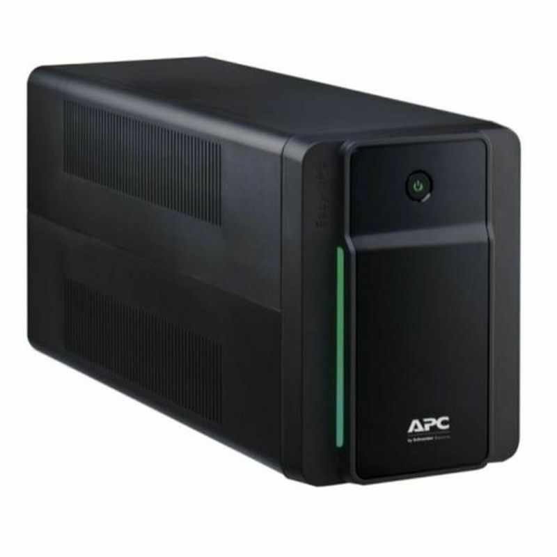 Sistem de Alimentare Neîntreruptă Interactiv APC Easy UPS 650 W 27 W