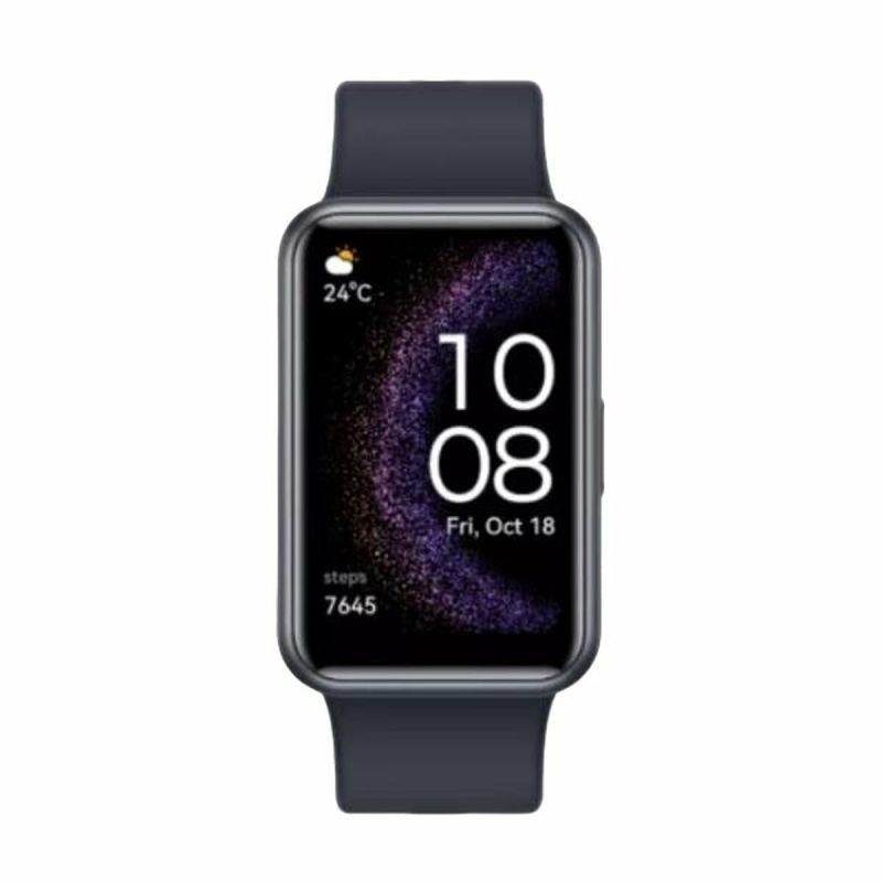 Smartwatch Huawei Watch Fit Special Edition Negru 1,64"