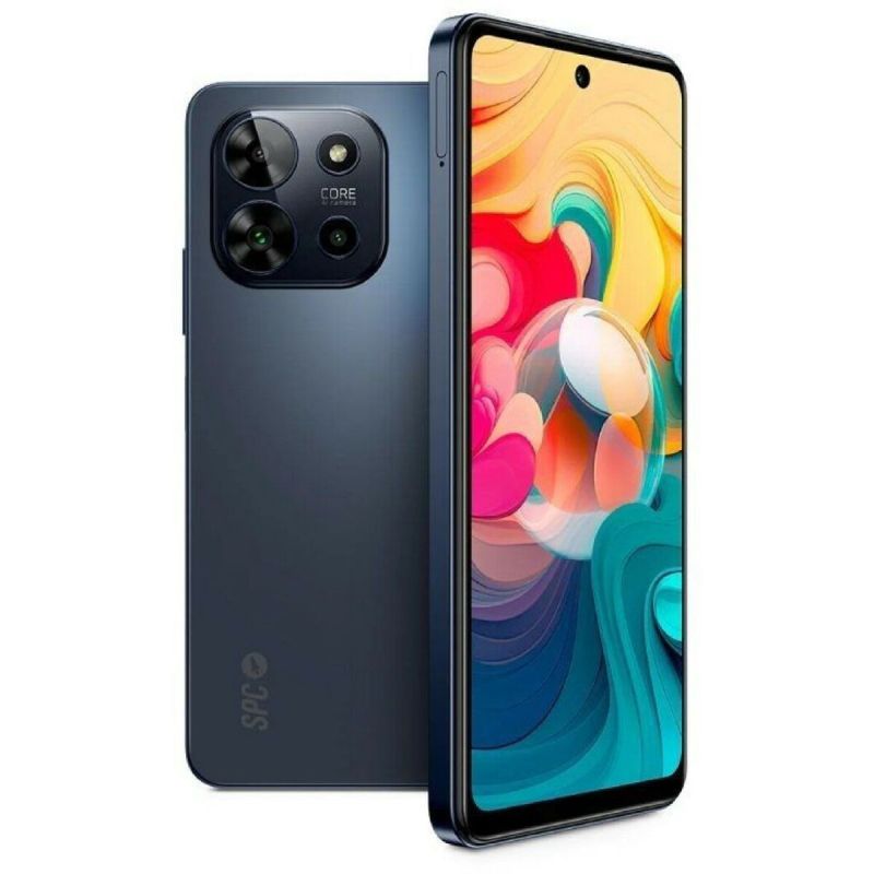 Smartphone SPC Discovery 2 6,6" UNISOC T606 8 GB RAM 256 GB Albastru