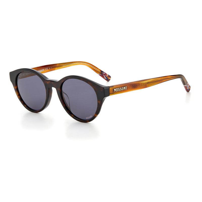 Ochelari de Soare Damă Missoni MIS-0030-S-2OK-IR Ø 49 mm