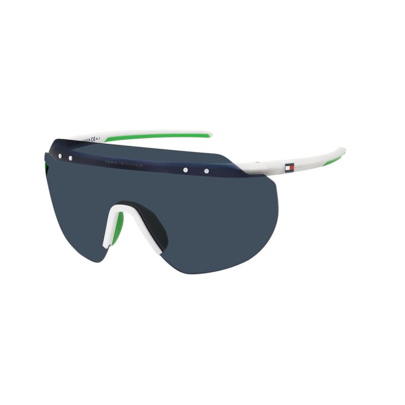 Ochelari de Soare Bărbați Tommy Hilfiger TH-1804-S-07R-KU Ø 99 mm