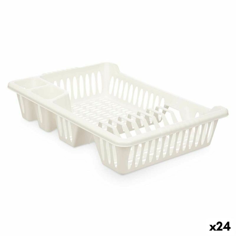 Drenor Kinvara YMA04 1098 01 Alb 40 x 8 x 29,5 cm (24 Unități)