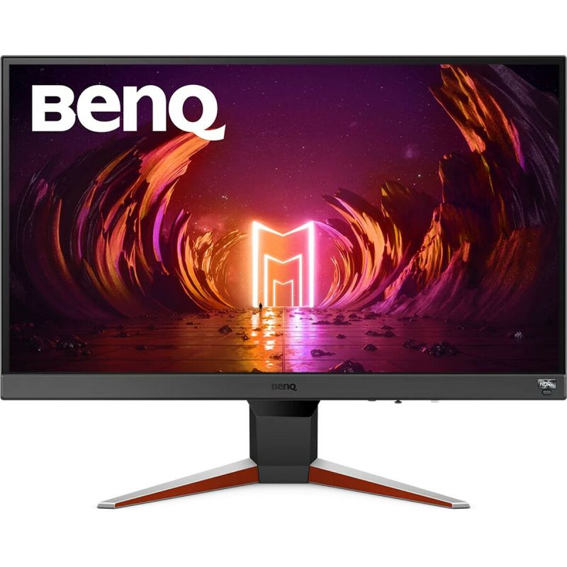 Monitor BenQ EX240N Negru IPS 1920 x 1080 px 23,8"