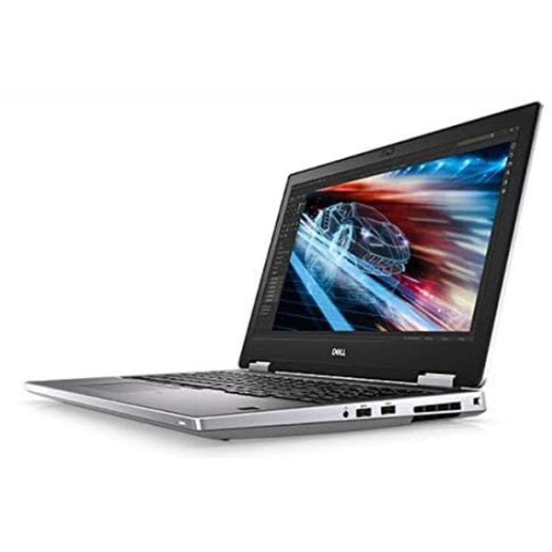 Laptop Dell P74F2DLA+ Qwerty Spaniolă 15,6" 16 GB RAM 512 GB SSD