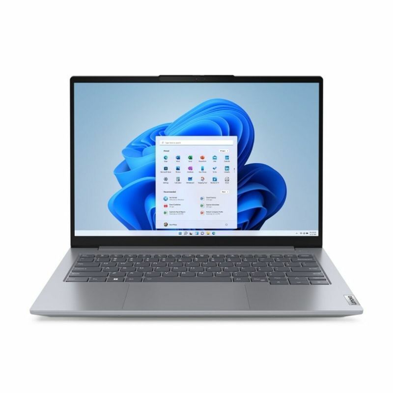 Laptop Lenovo 21KG00SGSP 14" 16 GB RAM 512 GB SSD intel core i5-13420h Qwerty Spaniolă