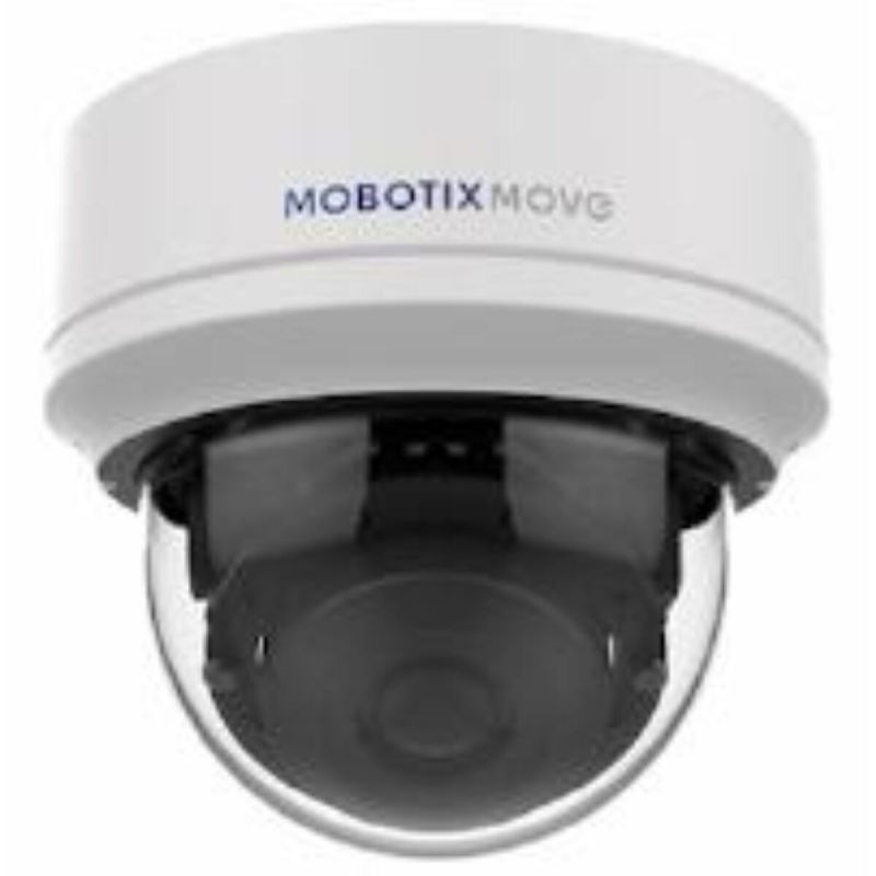 Cameră Video de Supraveghere Mobotix MX-VD2A-2-IR-VA