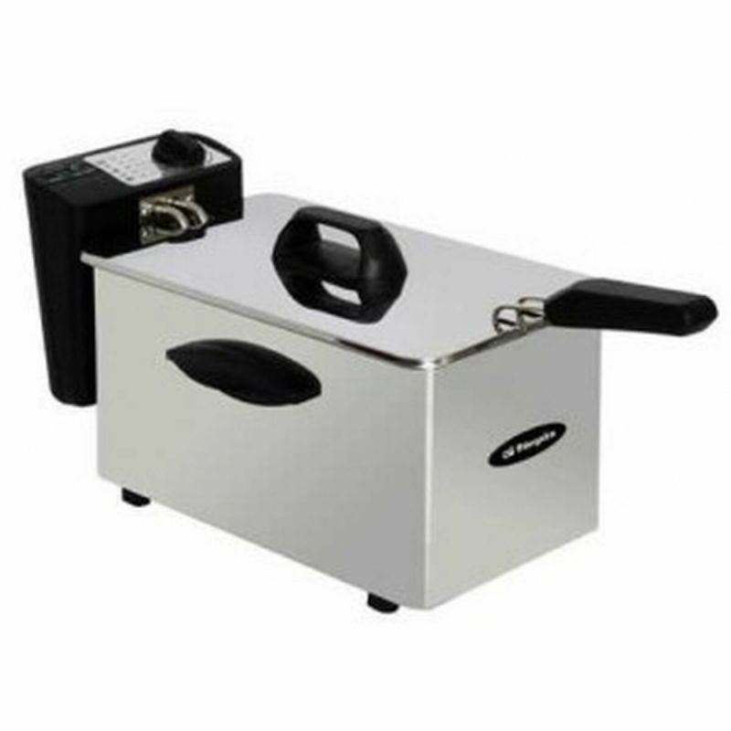 Friteuză Orbegozo FDR25 2000 W