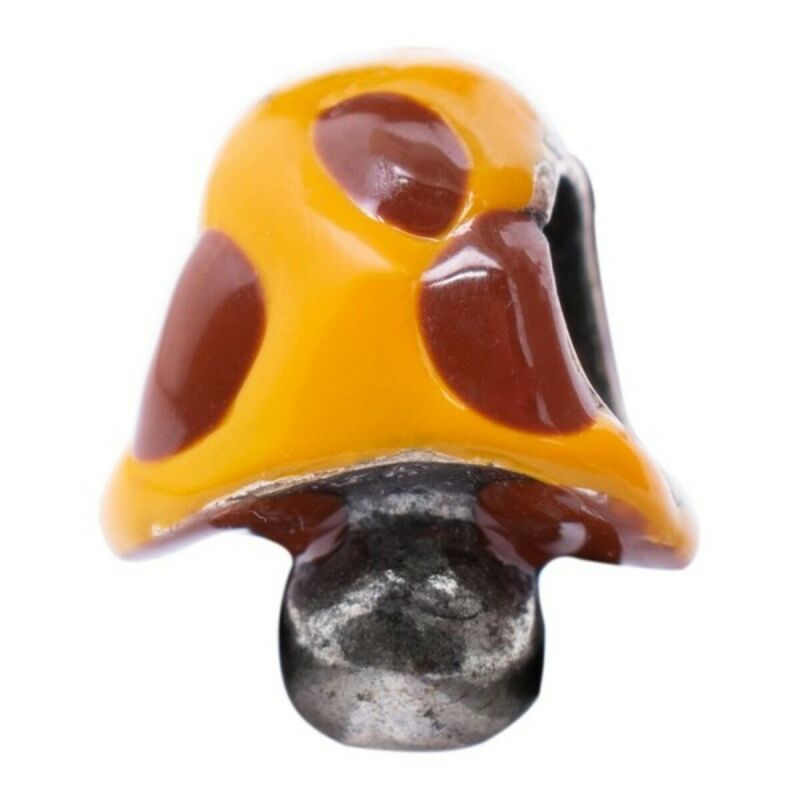 Mărgele Damă Viceroy VMM0143-24 Maro (1 cm)