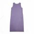 Rochie Converse Twilight Pulse Fată Purpuriu