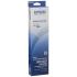 Bandă Matrice Originală Epson C13S015307 Negru