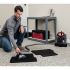 Extractor Bissell 4720M Negru/Roșu 300 W