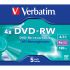 DVD-RW Verbatim VB-DMW44JC 5 Unități