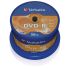 DVD-R Verbatim 43548 16x (50 Unități)