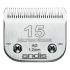Lamă Andis S-15 Oțel Cromat (1,2 mm)