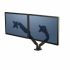 Suport TV cu Braț Fellowes 8042501 Negru Multi-braț