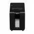Concasor de Hârtie Tăiere Măruntă Fellowes AutoMax100M Negru