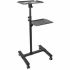 Suport pentru Laptop Startech ADJPROJCART
