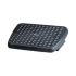 Suport Ergonomic pentru Picioare Fellowes 48121 Negru