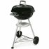 Grătare Weber Compact Ø 47 cm Oțel emailat