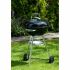 Grătare Weber Compact Ø 47 cm Oțel emailat