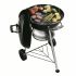 Grătare Weber Compact Ø 47 cm Oțel emailat