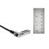 Lacăt cu cifru Kensington NanoSaver 1,8 m