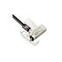 Lacăt cu cheie Kensington NanoSaver 2.0 1,8 m