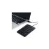 Tastatură numerică Kensington Negru