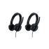 Căști Kensington H1000 Negru