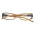 Ramă de Ochelari Damă Rodenstock  R5189-B Ø 52 mm