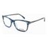 Ramă de Ochelari Unisex Zadig & Voltaire VZV167-0M00