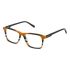 Ramă de Ochelari Sting VSJ645490C04 Portocaliu Ø 49 mm Infantil