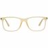 Ramă de Ochelari Bărbați Police VPL563 52858M