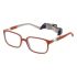 Ramă de Ochelari Sting VSJ6534704GF Portocaliu Ø 47 mm Infantil