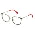 Ramă de Ochelari Bărbați Converse VCO066Q51539Y Argintiu Ø 51 mm