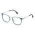 Ramă de Ochelari Bărbați Converse VCO066Q51F94Y Argintiu Ø 51 mm