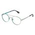 Ramă de Ochelari Bărbați Converse VCO068Q500684 Verde (ø 50 mm)