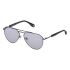 Ochelari de Soare Bărbați Converse SCO052Q590K97 ø 59 mm