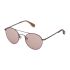Ochelari de Soare Unisex Converse SCO057Q Ø 52 mm