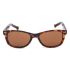 Ochelari de Soare Bărbați Converse SCO09152TORT Ø 52 mm