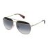 Ochelari de Soare Damă Furla SFU236-590492 ø 59 mm